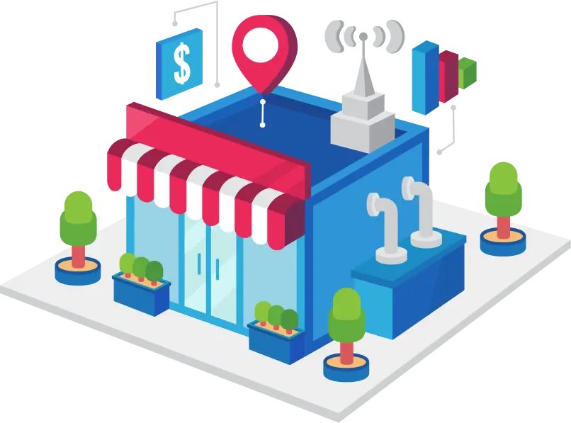 Digital Marketing Services for Local Businesses scrittor.com