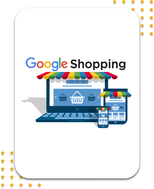 google shopping seo scrittor